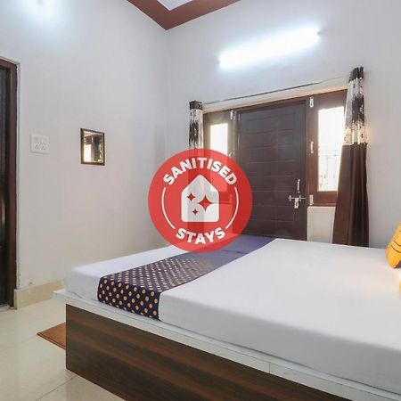 Spot On 75178 Hotel Arman Roorkee Extérieur photo