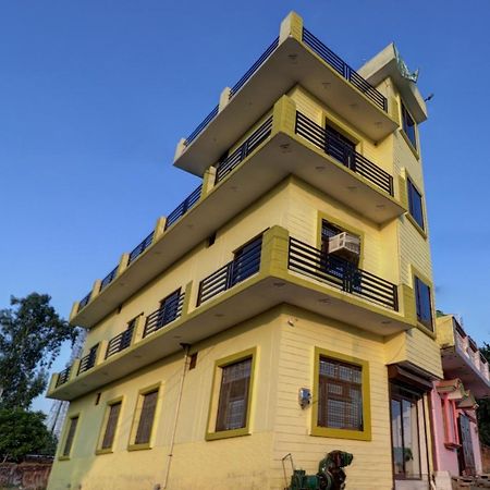 Spot On 75178 Hotel Arman Roorkee Extérieur photo
