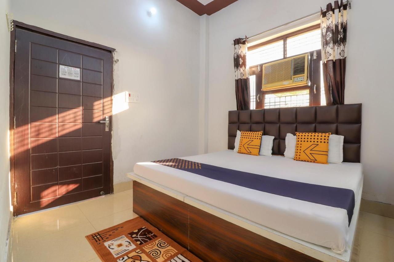 Spot On 75178 Hotel Arman Roorkee Extérieur photo
