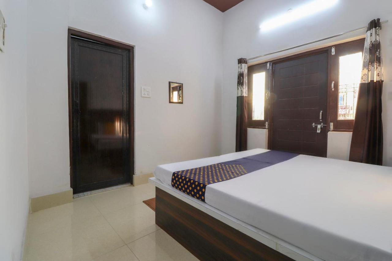 Spot On 75178 Hotel Arman Roorkee Extérieur photo