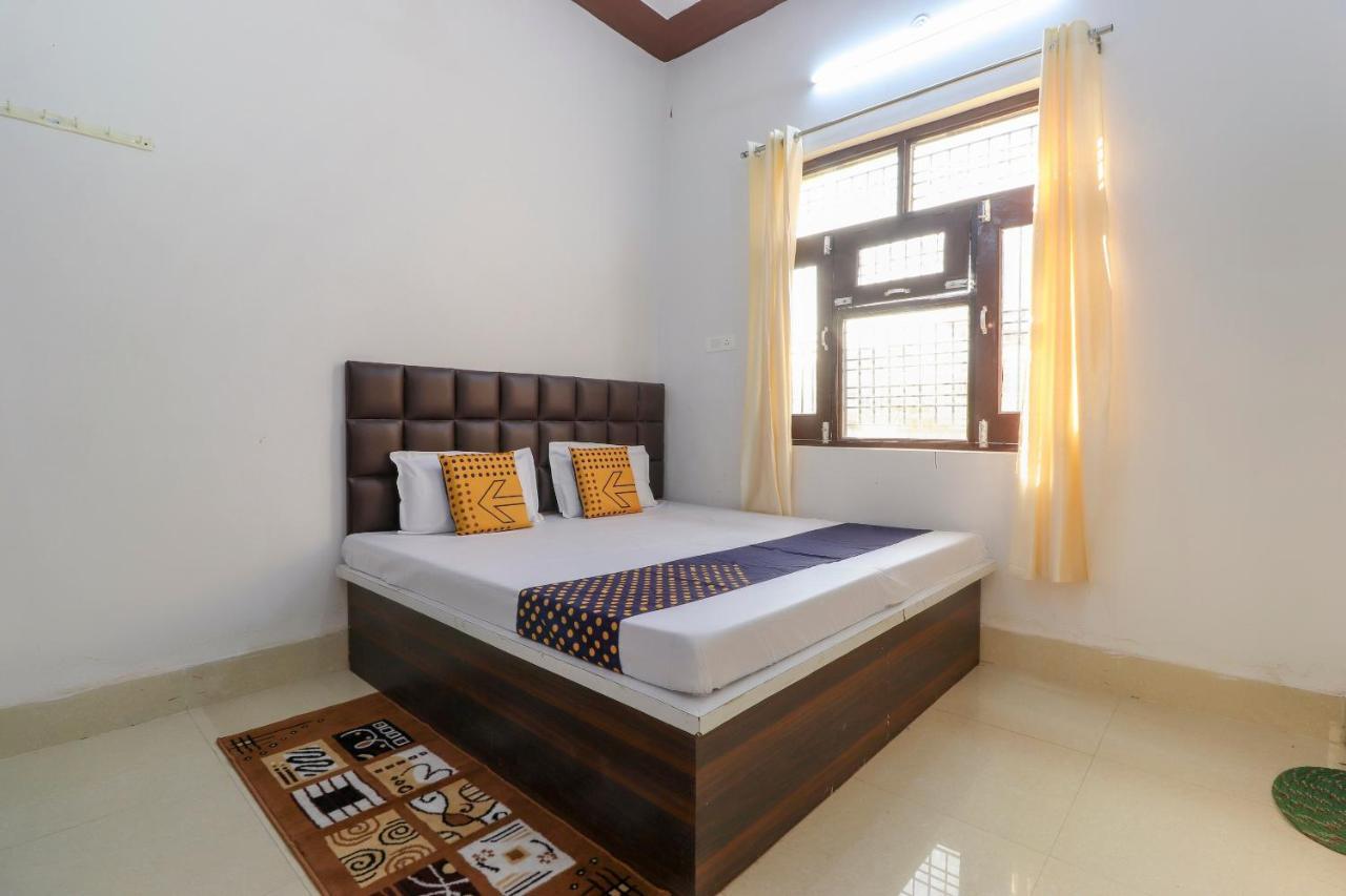 Spot On 75178 Hotel Arman Roorkee Extérieur photo