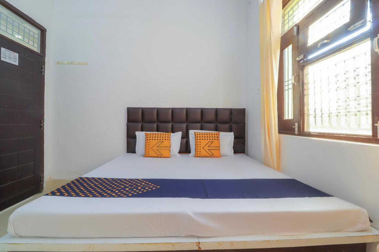Spot On 75178 Hotel Arman Roorkee Extérieur photo