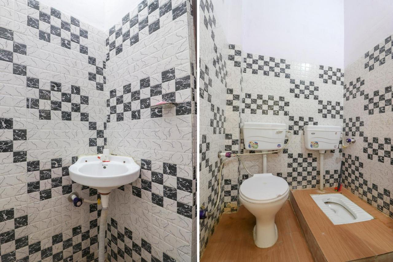 Spot On 75178 Hotel Arman Roorkee Extérieur photo