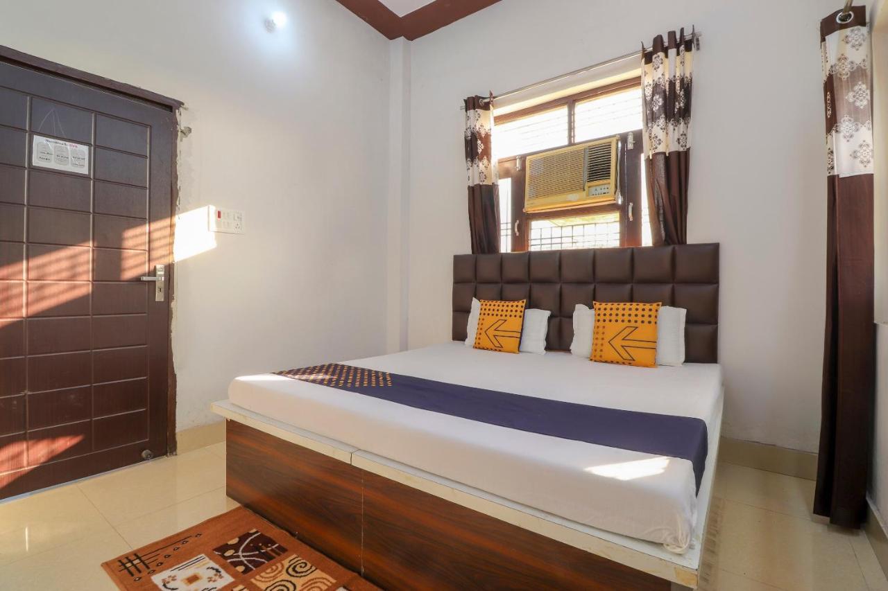 Spot On 75178 Hotel Arman Roorkee Extérieur photo