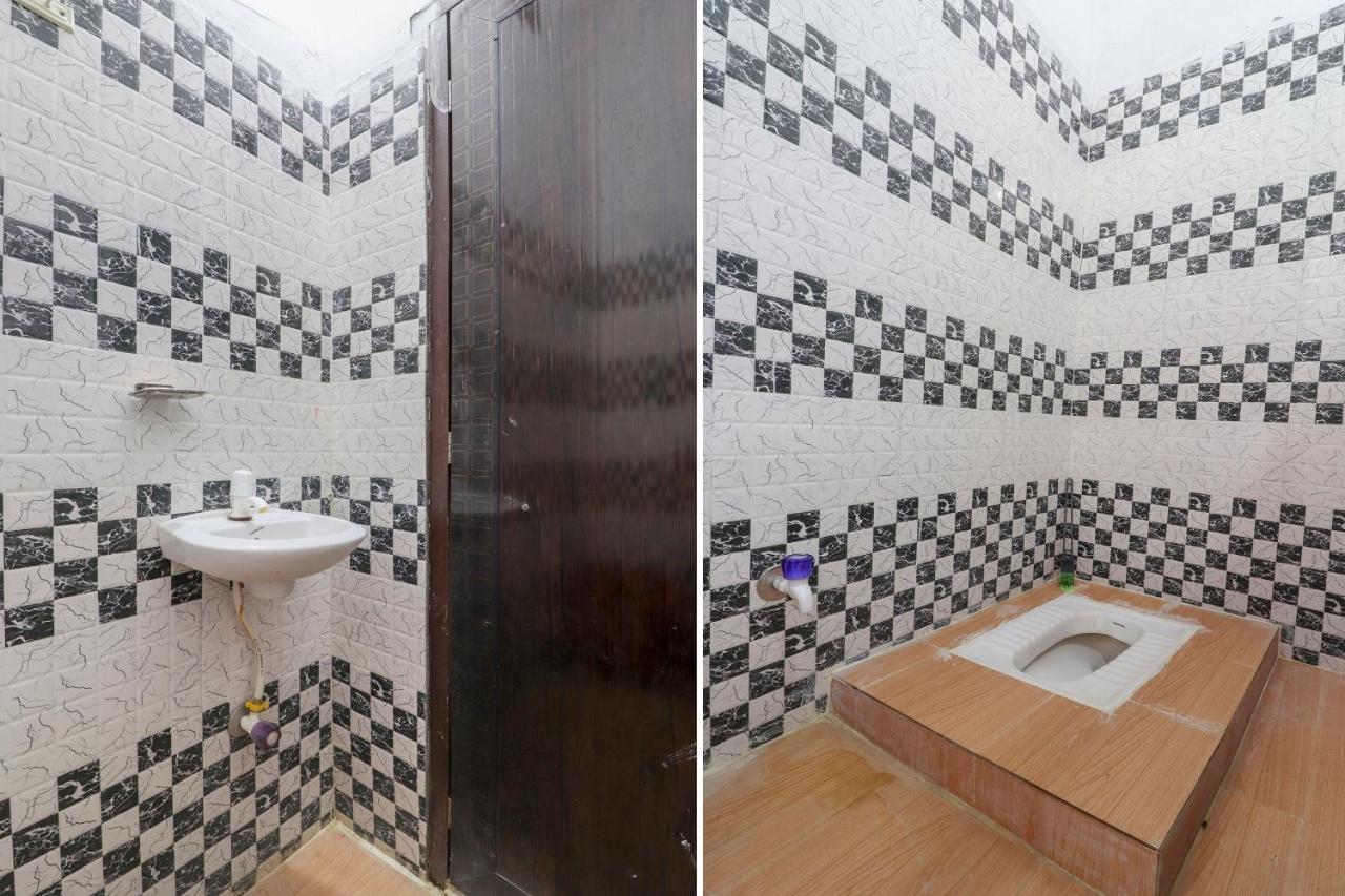 Spot On 75178 Hotel Arman Roorkee Extérieur photo