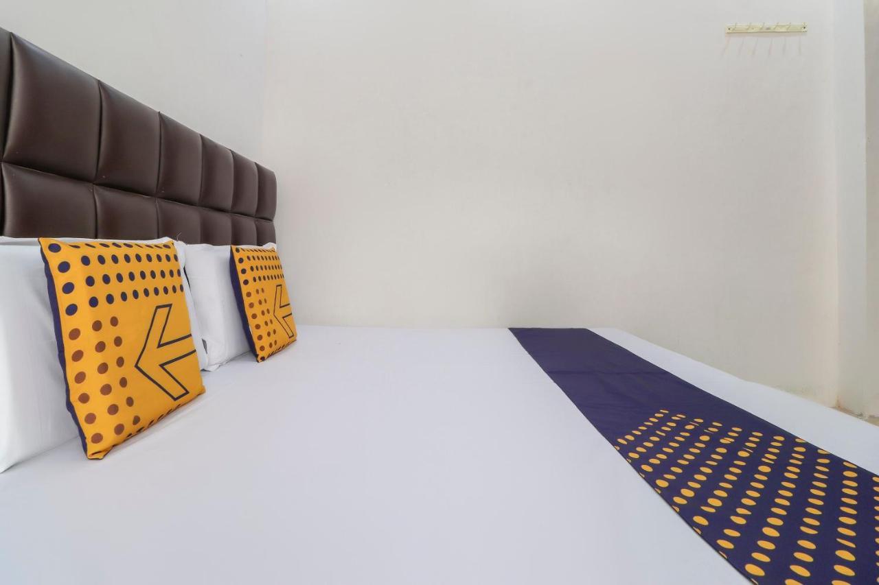 Spot On 75178 Hotel Arman Roorkee Extérieur photo