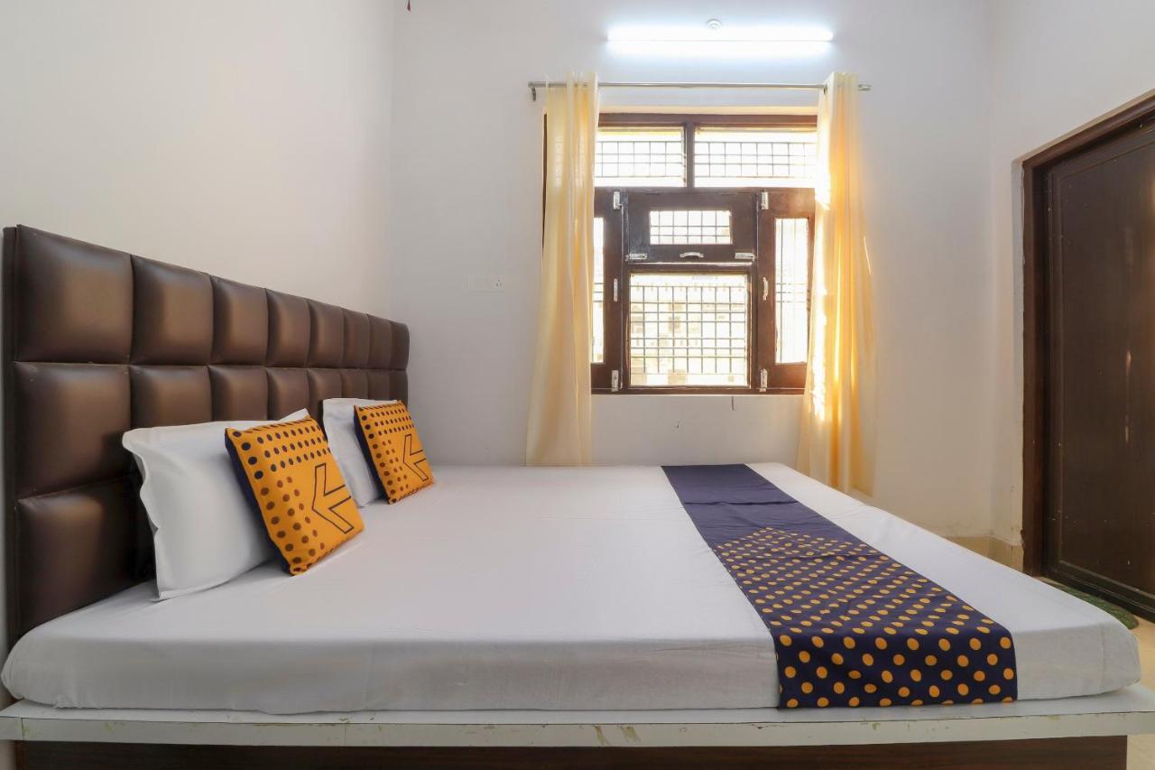 Spot On 75178 Hotel Arman Roorkee Extérieur photo