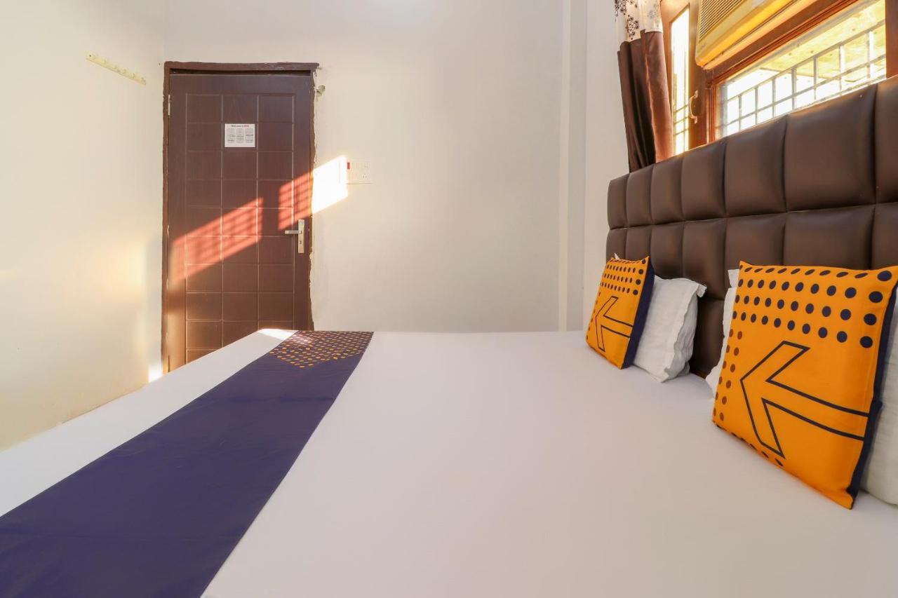 Spot On 75178 Hotel Arman Roorkee Extérieur photo