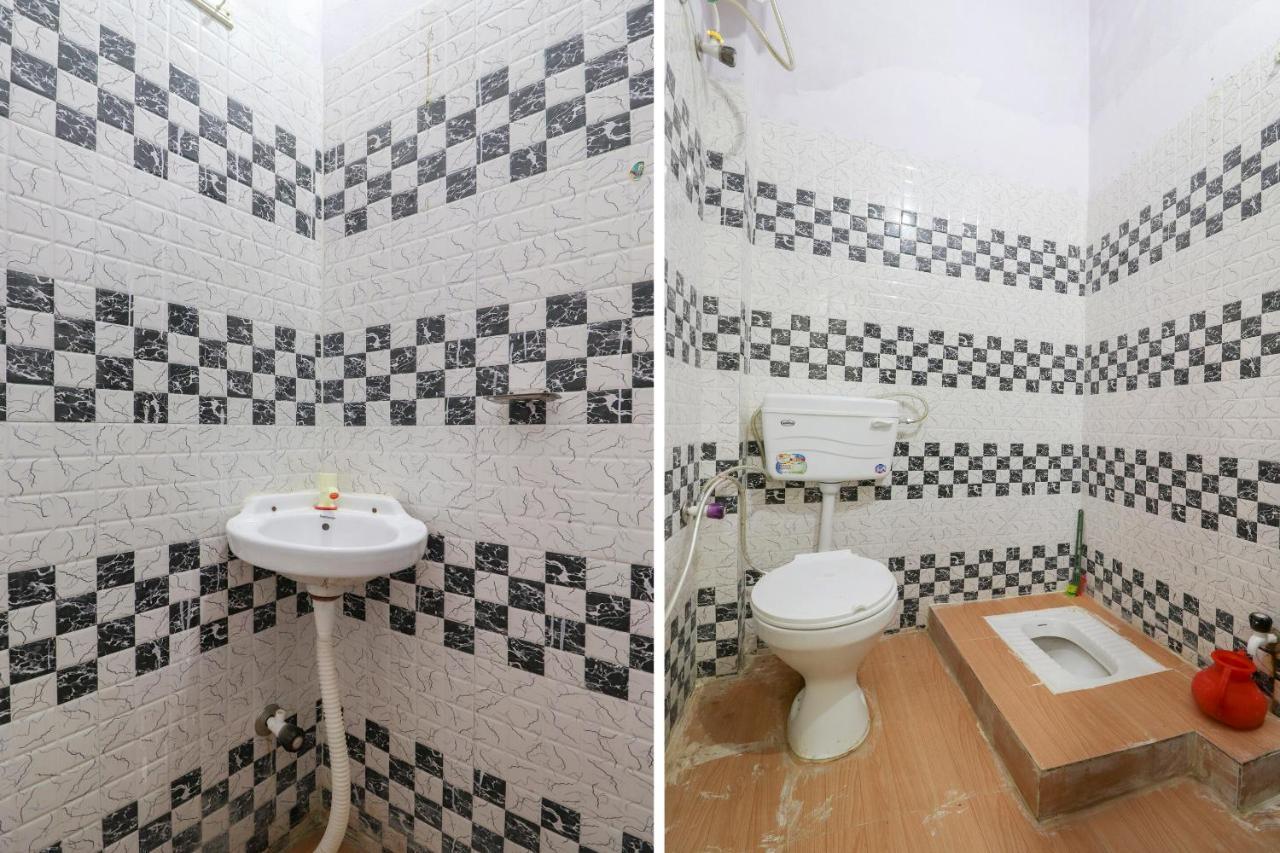Spot On 75178 Hotel Arman Roorkee Extérieur photo