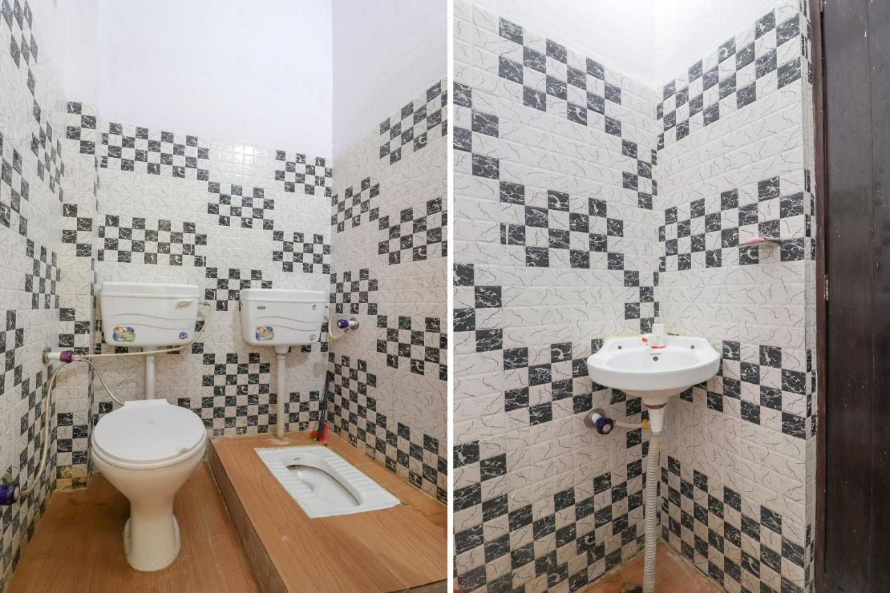 Spot On 75178 Hotel Arman Roorkee Extérieur photo